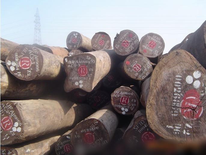 上海进口木材清关的费用批发