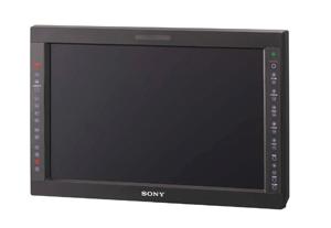 索尼高清液晶监视器LMD-1751W批发