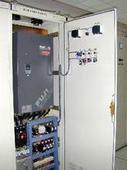 变频柜专业制造商—济南邦信变频器图片