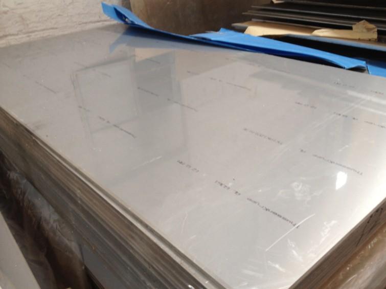 供应西南铝板环保西南铝板出货附材质证明
