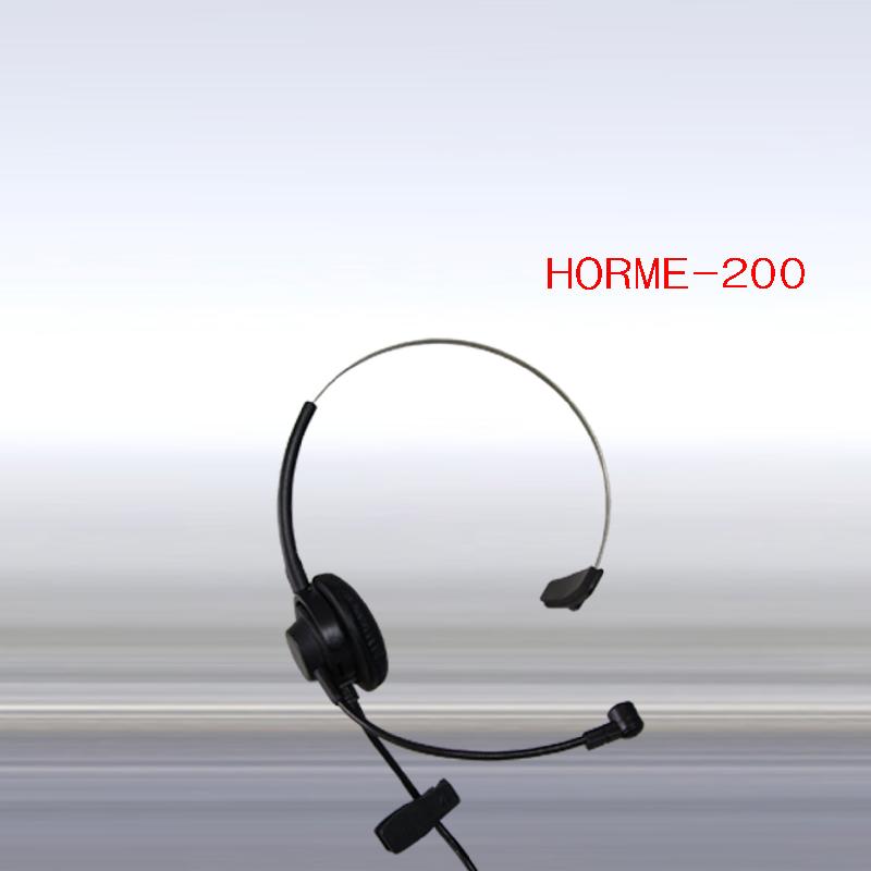 供应合镁200型呼叫中心耳机  话务耳机 话务耳麦