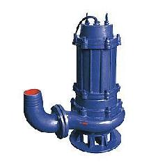 供应QW潜水排污泵/QWP不锈钢潜水排污泵报价图片