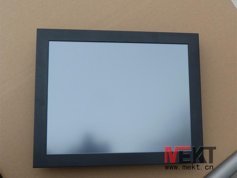 深圳市厂家直销电容触摸显示器15寸厂家