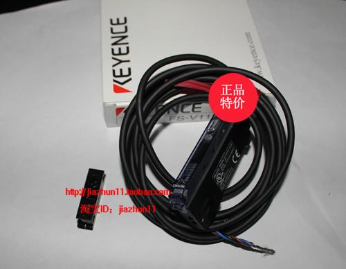 供应FS-V11 基恩士光纤放大器 keyenceFS-V11图片