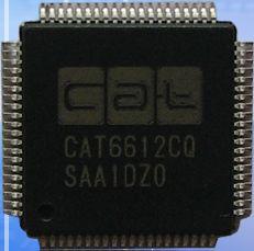 供应单路HDMI发送器CAT6612CQ