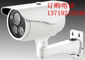 供应广州监控厂家点阵式新款摄像批发/高清60米红外摄像机/SHX视星