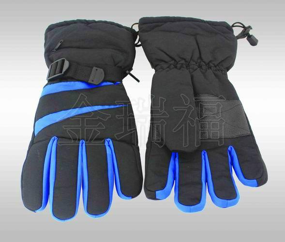 供应充电加热手套自发热手套护手保暖手套价格报价电热保暖手套