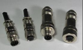 供应M8传感器连接器价格，M12传感器连接器厂家直销，传感器分线盒