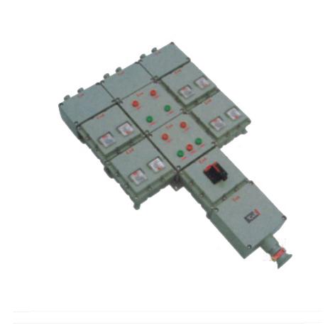 供应BXQ51防爆动力（电磁起动）配电箱