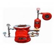 多用式消防水泵接合器多用式消防水泵接合器