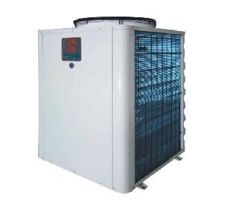 供应空气能加盟空气能热泵厂家 商用型(循环加热式)空气能热水器机组