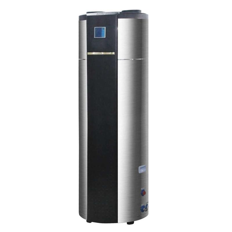 供应深圳市空气能加盟空气能热泵厂家 XSD10-D商用空气能热水机组
