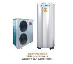 空气能热泵空气能热水器的报价批发