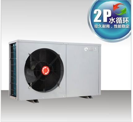 供应家用空气能水箱加主机哪家最好招商 空气能热泵热水器