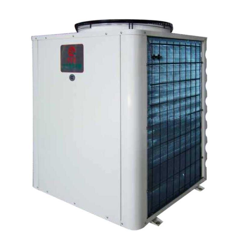 供应即热型空气能热水机组 东莞新时代新能源科技有限公司 热水工程