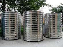 不锈钢保温蓄热水箱批发