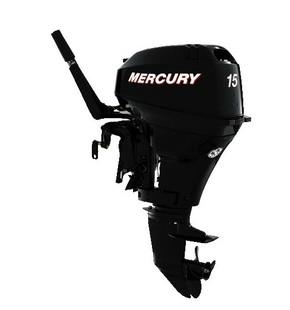 美国水星MERCURY15HP/马力四冲批发