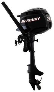 美国水星MERCURY25HP/马力批发