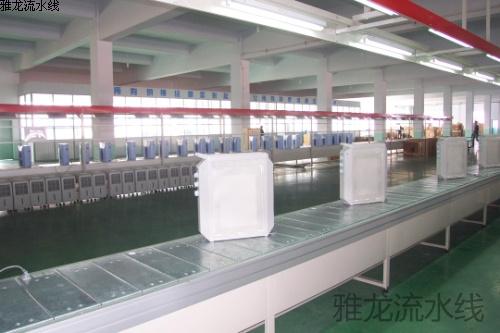 北京市吉林流水线厂家