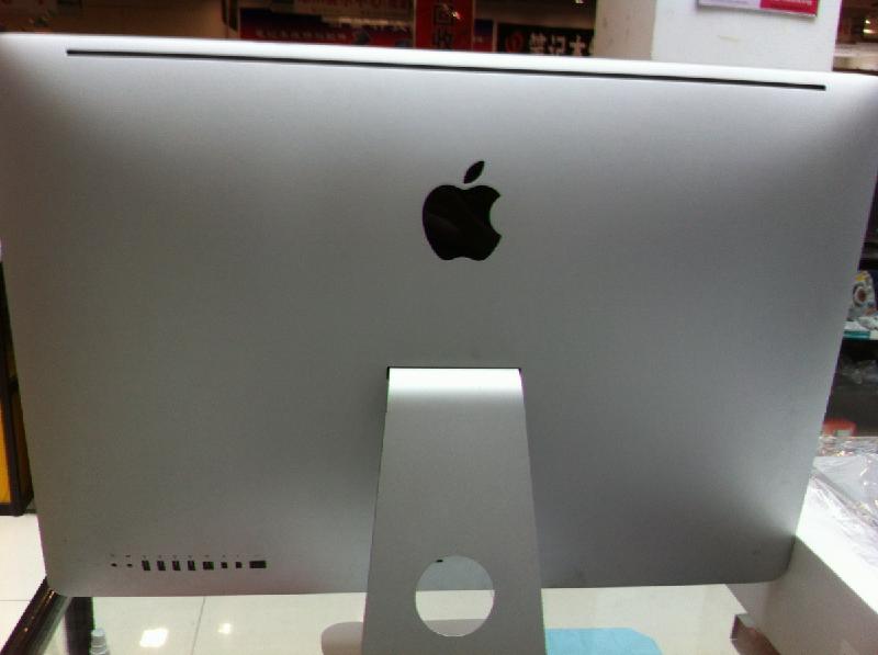 杭州苹果mac一体机黑屏怎么办_杭州苹果mac