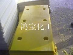 供应鸿宝各种规格的尼龙板耐磨板耐腐蚀板自润滑板