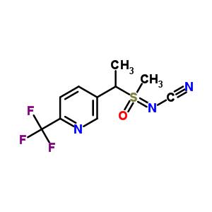 供应氟啶虫胺腈cas946578-00-3
