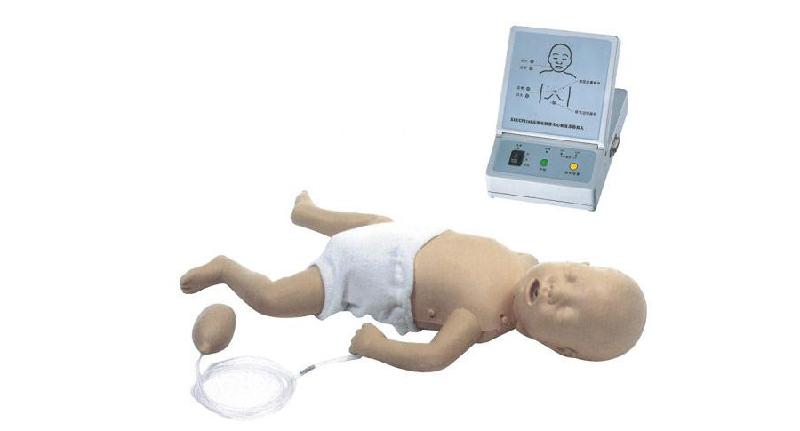 供应CPR160婴儿心肺复苏模拟人型号：CPR160
