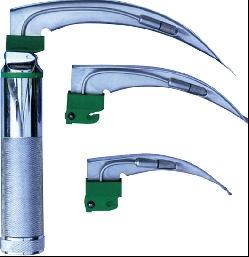 供应麻醉咽喉镜（成人3×1）型号：FK06