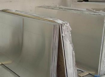 供应开禾国标304不锈钢镜面板 316不锈钢中厚板 201不锈钢板