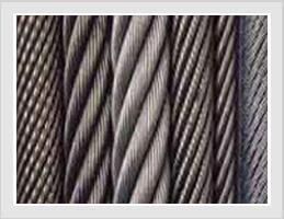 供应国标316不锈钢精密钢丝绳
