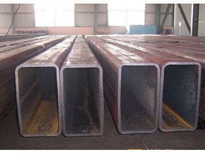供应钢结构用大规格方矩管500500方矩管大规格钢梁方矩管图片