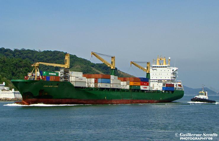 供应广州到阿根廷海运公司 出口物流 国际物流