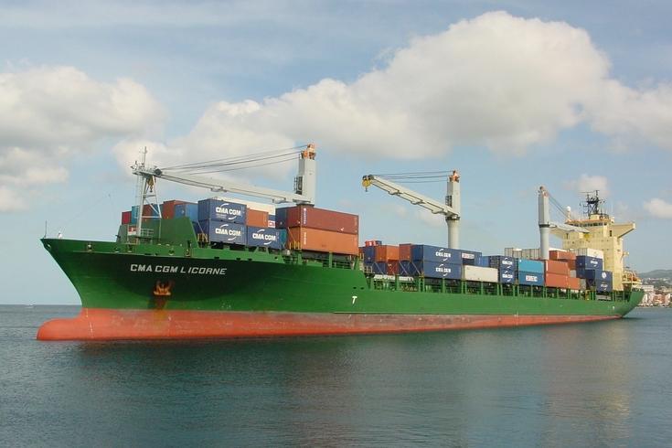 供应广州到几内亚比绍海运公司 海运费查询