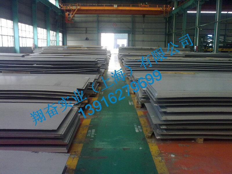 上海市00Cr25Ni7Mo3N不锈钢板厂家