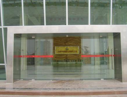 广州生产玻璃门导轨感应器批发