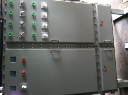 供应CBP59  PXK 系列 正压型防爆配电柜(P)
