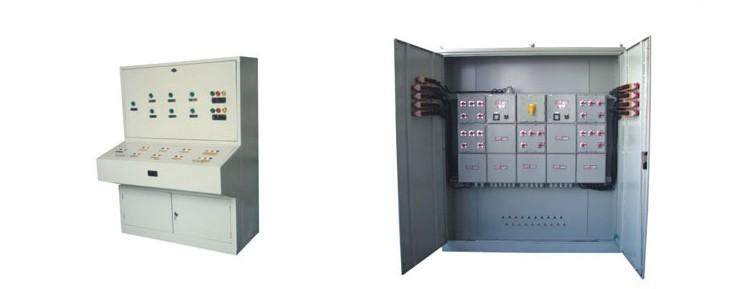 供应CBP59  PXK 系列 正压型防爆配电柜(P)