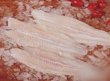 供应冷冻鳕鱼 冷冻鳕鱼哪里能买到 冷冻鳕鱼多少钱一公斤图片