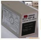 供应欧姆龙液位控制器开关61F-IPH   一级代理特价现货