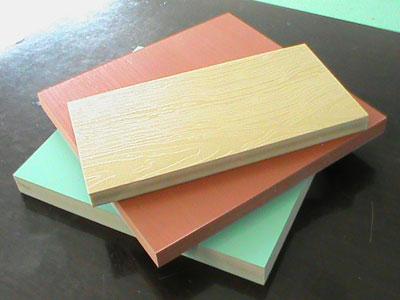 木塑板_木塑板供货商_供应木塑板_木塑板价格_昌乐得益园模板厂