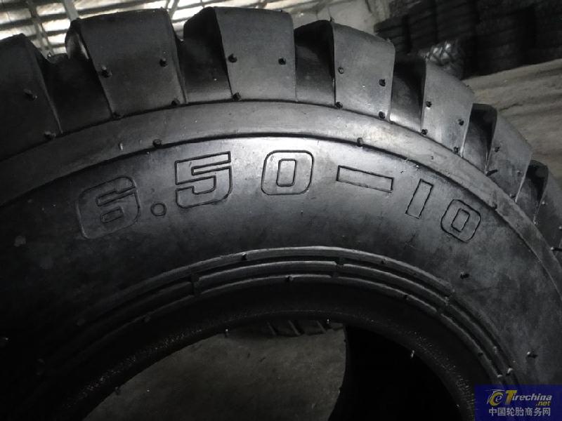 供应长沙650-10充气轮胎，实心轮胎，聚氨酯轮胎