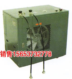 供应AE2空气呼吸器充气机