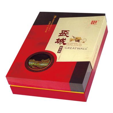 供应深圳红酒礼盒——厂家