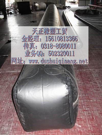 供应湖北武汉DN250-590MM充气芯模