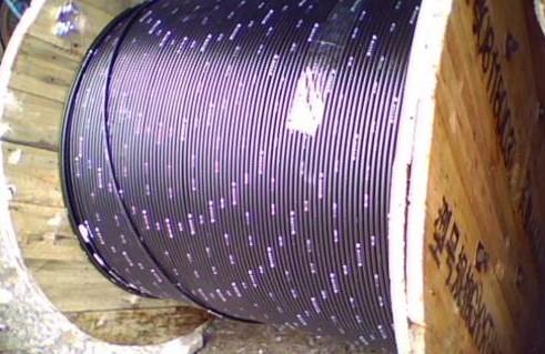 新乐库存单模光缆回收、保定回收光缆公司