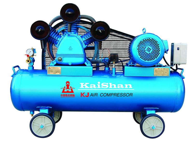 KA工业用活塞式空气压缩机-空压机