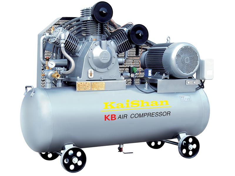 KB组合型工业用活塞式空气压缩机批发