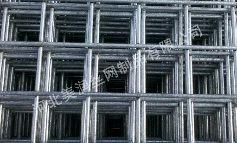 杭州建筑用电焊网片优质生厂家/电焊网片报价 河北美润图片