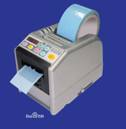 供应ED-100自动胶纸机
