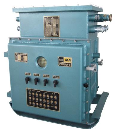 KXB水泵综合自动控制箱